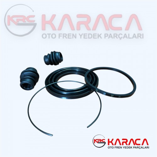 Mitsubishi Eclipse 99-05 Ön Kaliper Tamir Takımı 60mm